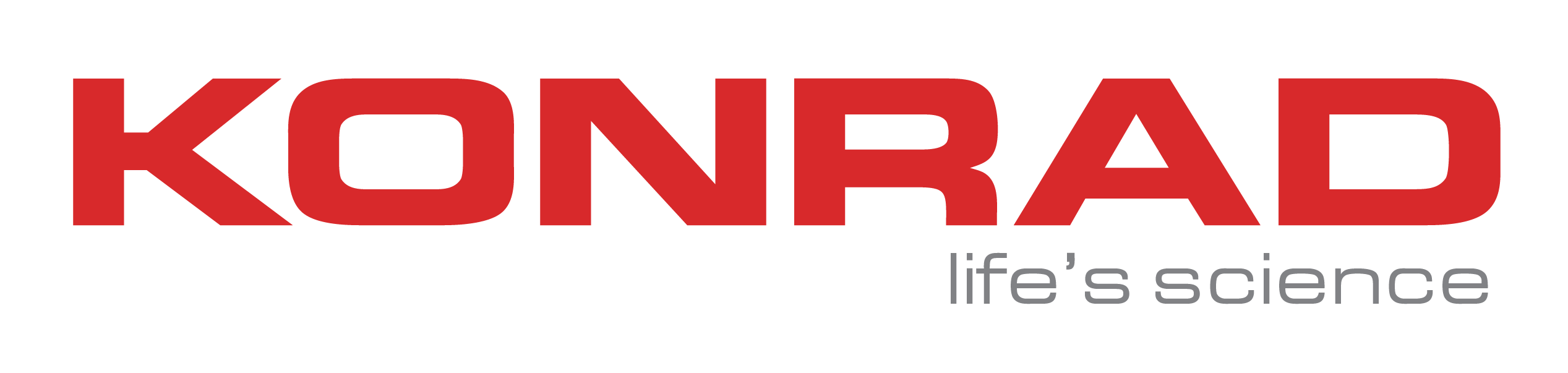 KONRAD TERUMO LOGO FA