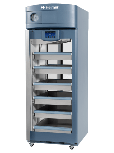 Blood Bank Refrigerator