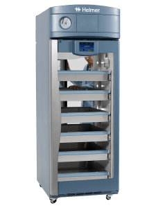 Blood Bank Refrigerator